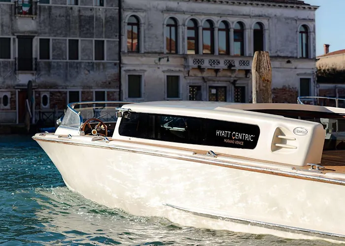 Hyatt Centric Venice