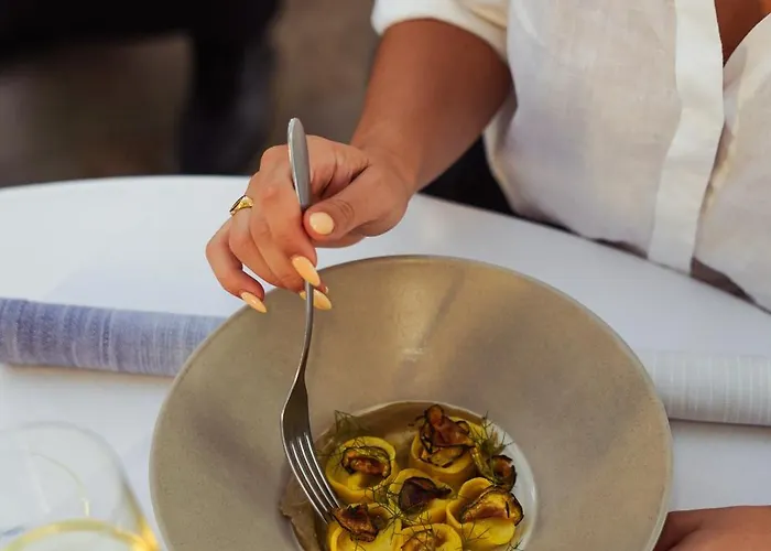 Hyatt Centric Venice 4*