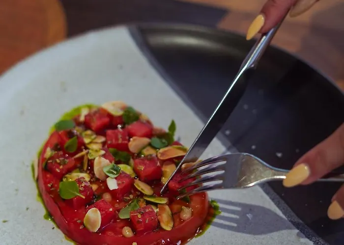 Hyatt Centric Venice Murano