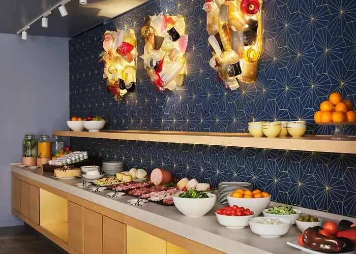 Hyatt Centric Venice Hotel