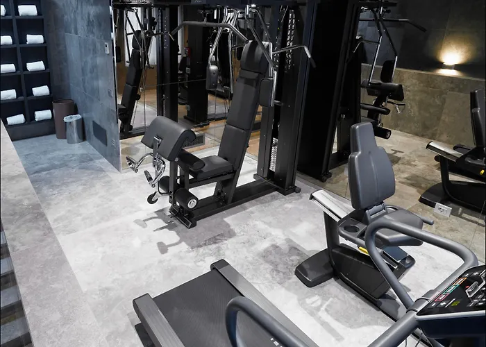 Hotel Hyatt Centric Venice 4*