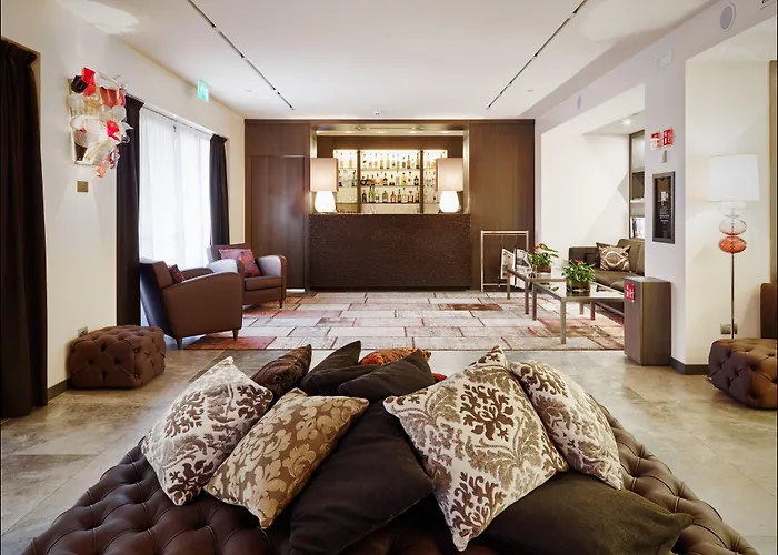 Hyatt Centric Venice 4* Murano