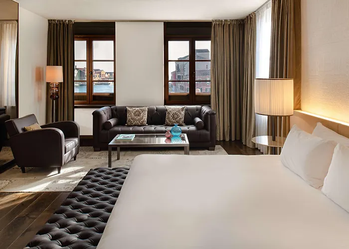 Hyatt Centric Venice Murano