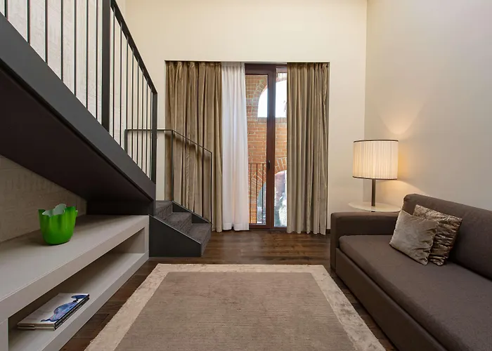 Hyatt Centric Venice Hotel