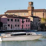 Hyatt Centric Venice Szálloda Murano