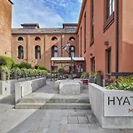 Szálloda Hyatt Centric Venice Murano