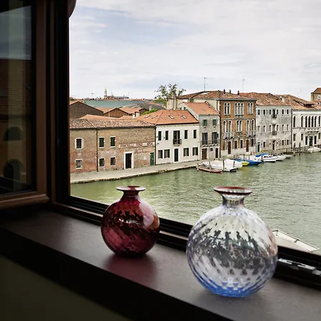 Ξενοδοχείο Hyatt Centric Venice