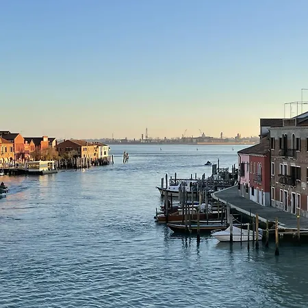 Ξενοδοχείο Hyatt Centric Venice 4*