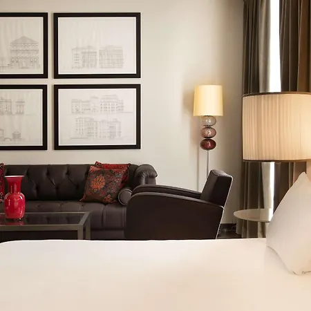 Hyatt Centric Venice Ξενοδοχείο