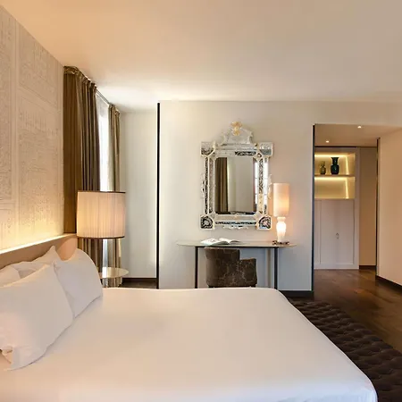 Hyatt Centric Venice Hotel
