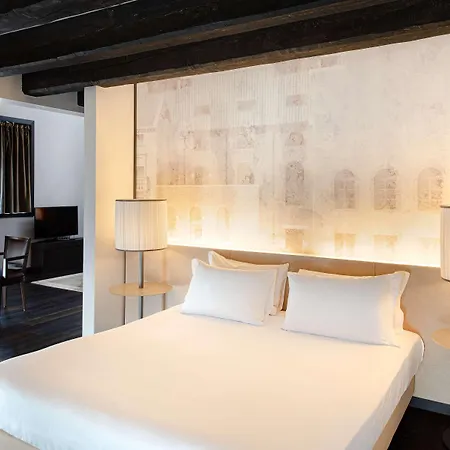 Hotel Hyatt Centric Venice