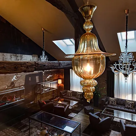 Hyatt Centric Venice 4* Μουράνο