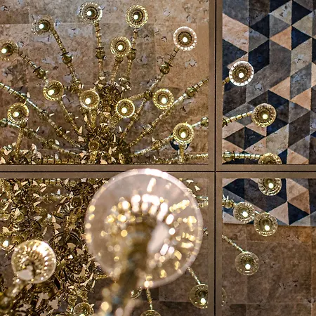 Ξενοδοχείο Hyatt Centric Venice 4*