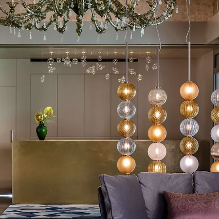 Ξενοδοχείο Hyatt Centric Venice 4*