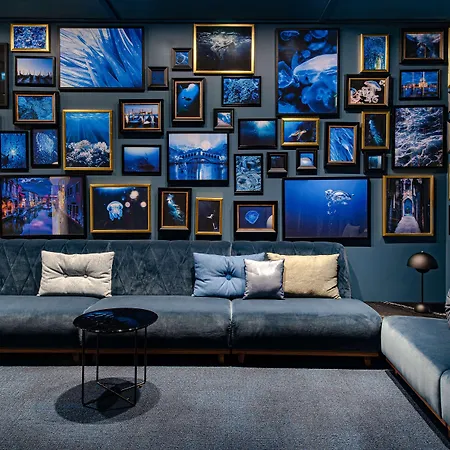 Hyatt Centric Venice Μουράνο