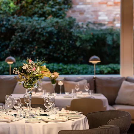 Hyatt Centric Venice Hotell Murano