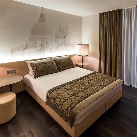 Hotel Hyatt Centric Venice Murano