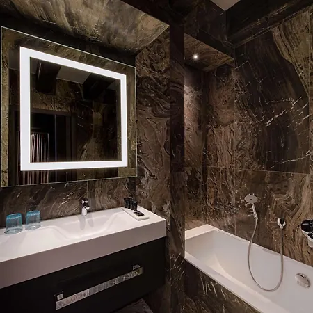 Hyatt Centric Venice 4*