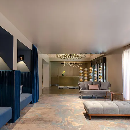 Hyatt Centric Venice 4* Μουράνο