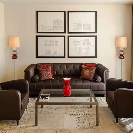 Hyatt Centric Venice מלון 4*