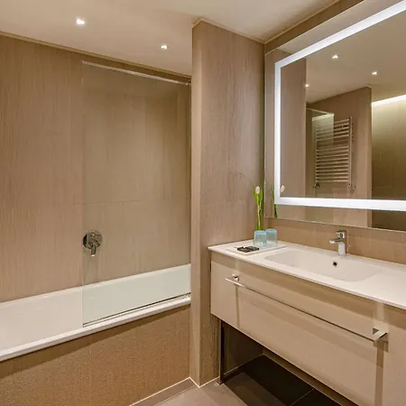 Hyatt Centric Venice 4*