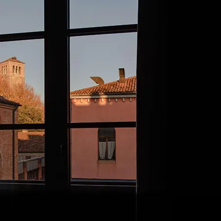Ξενοδοχείο Hyatt Centric Venice Μουράνο