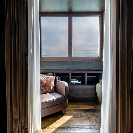 Hyatt Centric Venice 4* Μουράνο