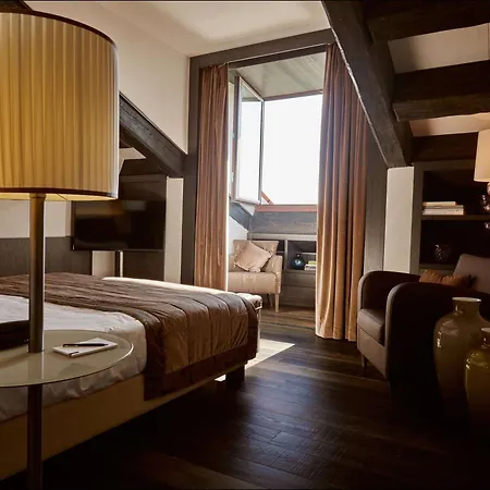 Hyatt Centric Venice Hotell 4*