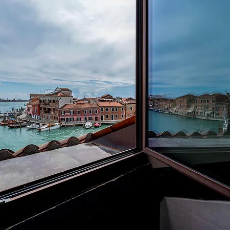 Hyatt Centric Venice 4* Μουράνο