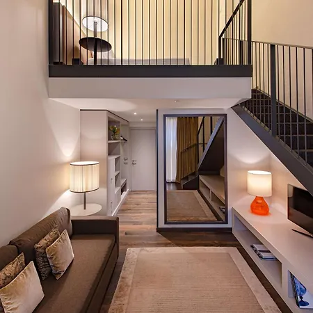 Ξενοδοχείο Hyatt Centric Venice Μουράνο