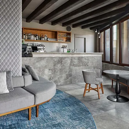 Hyatt Centric Venice Ξενοδοχείο 4*