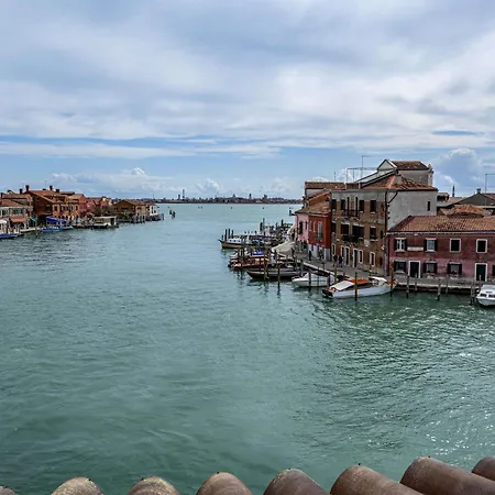 Hyatt Centric Venice 4* Μουράνο