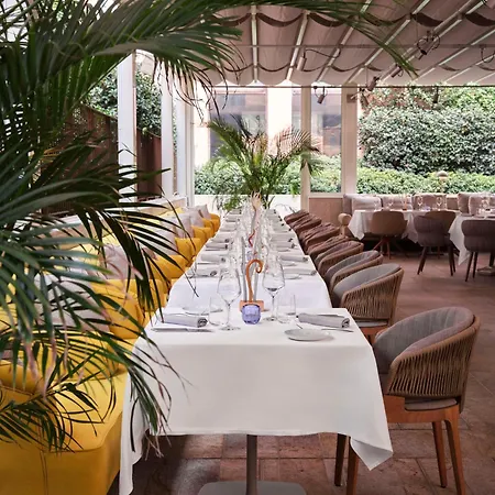 Ξενοδοχείο Hyatt Centric Venice 4*