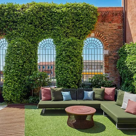Ξενοδοχείο Hyatt Centric Venice