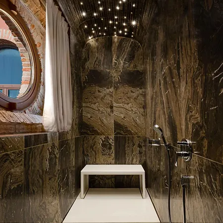 Hyatt Centric Venice 4*