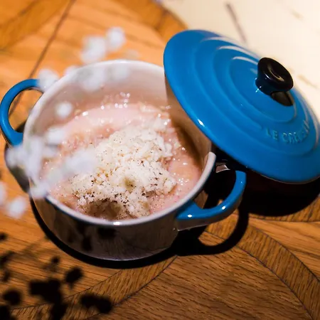 Hyatt Centric Venice Hotel