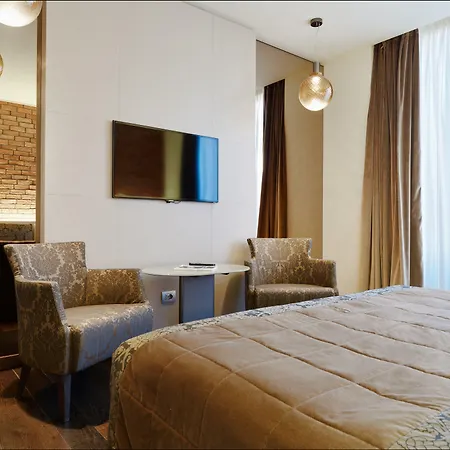 Hyatt Centric Venice Hotel Murano