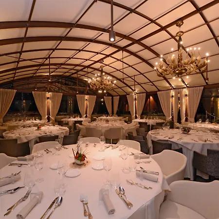 Hotel Hyatt Centric Venice