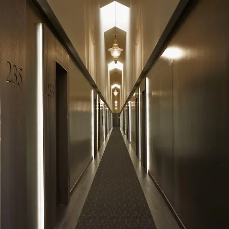 Hyatt Centric Venice 4*