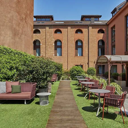 Hyatt Centric Venice 4* Murano