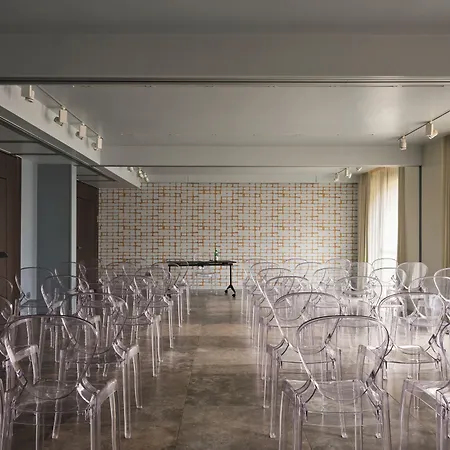 Hyatt Centric Venice Hotel