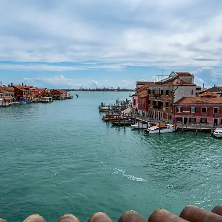 Hyatt Centric Venice Hotel Murano