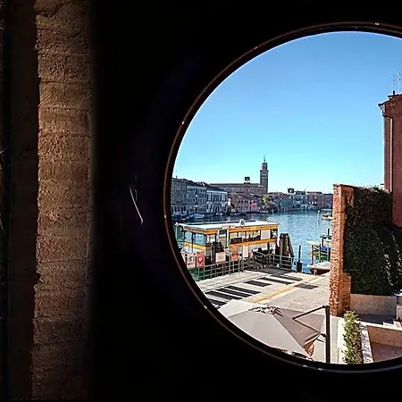 Hotel Hyatt Centric Venice Murano