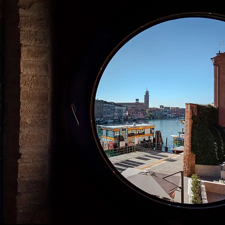 Hotell Hyatt Centric Venice 4*