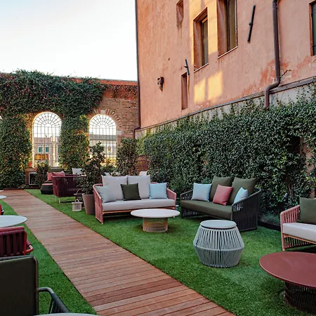 Hyatt Centric Venice Murano