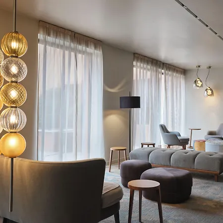 Hyatt Centric Venice Hotell 4*