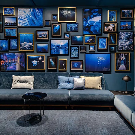 Hyatt Centric Venice Hotell Murano