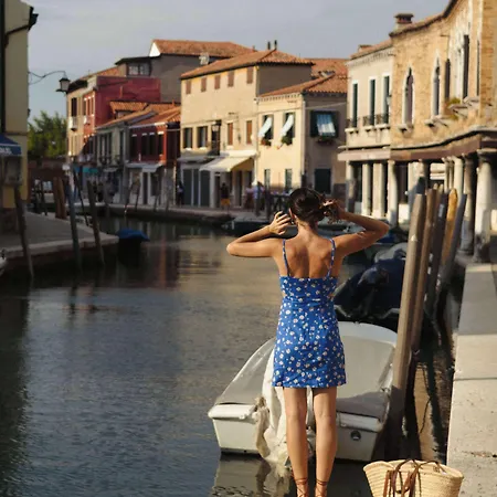 Hyatt Centric Venice Hotel Murano