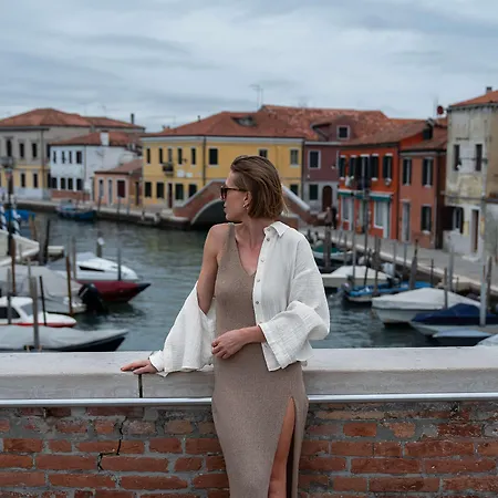 Hyatt Centric Venice 4* Murano