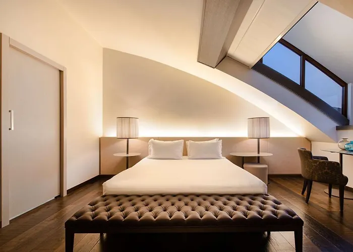 Hyatt Centric Venice מלון מוראנו